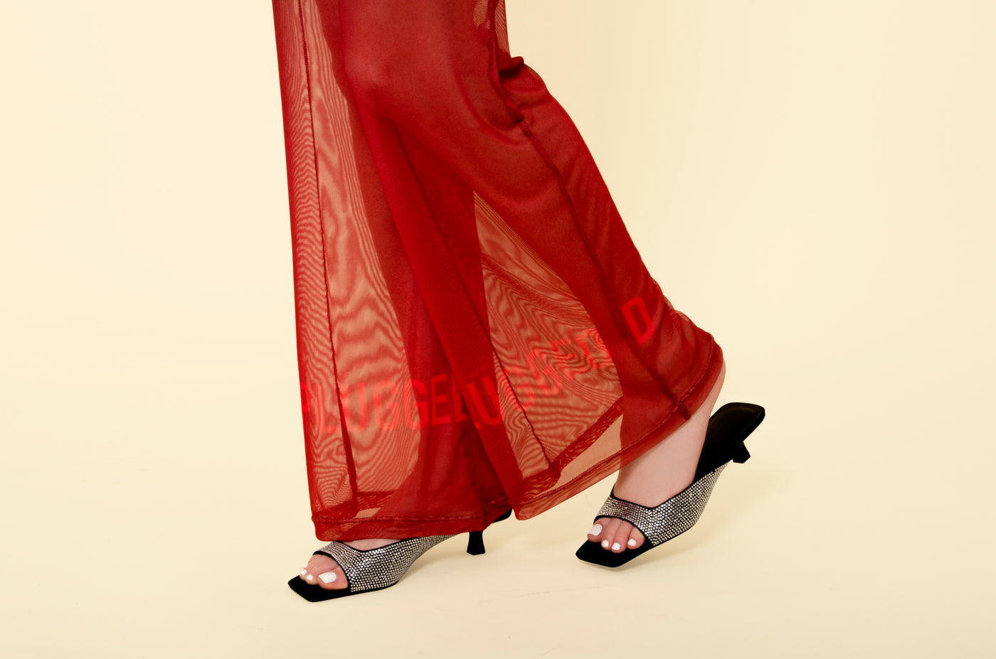 Echo Pants