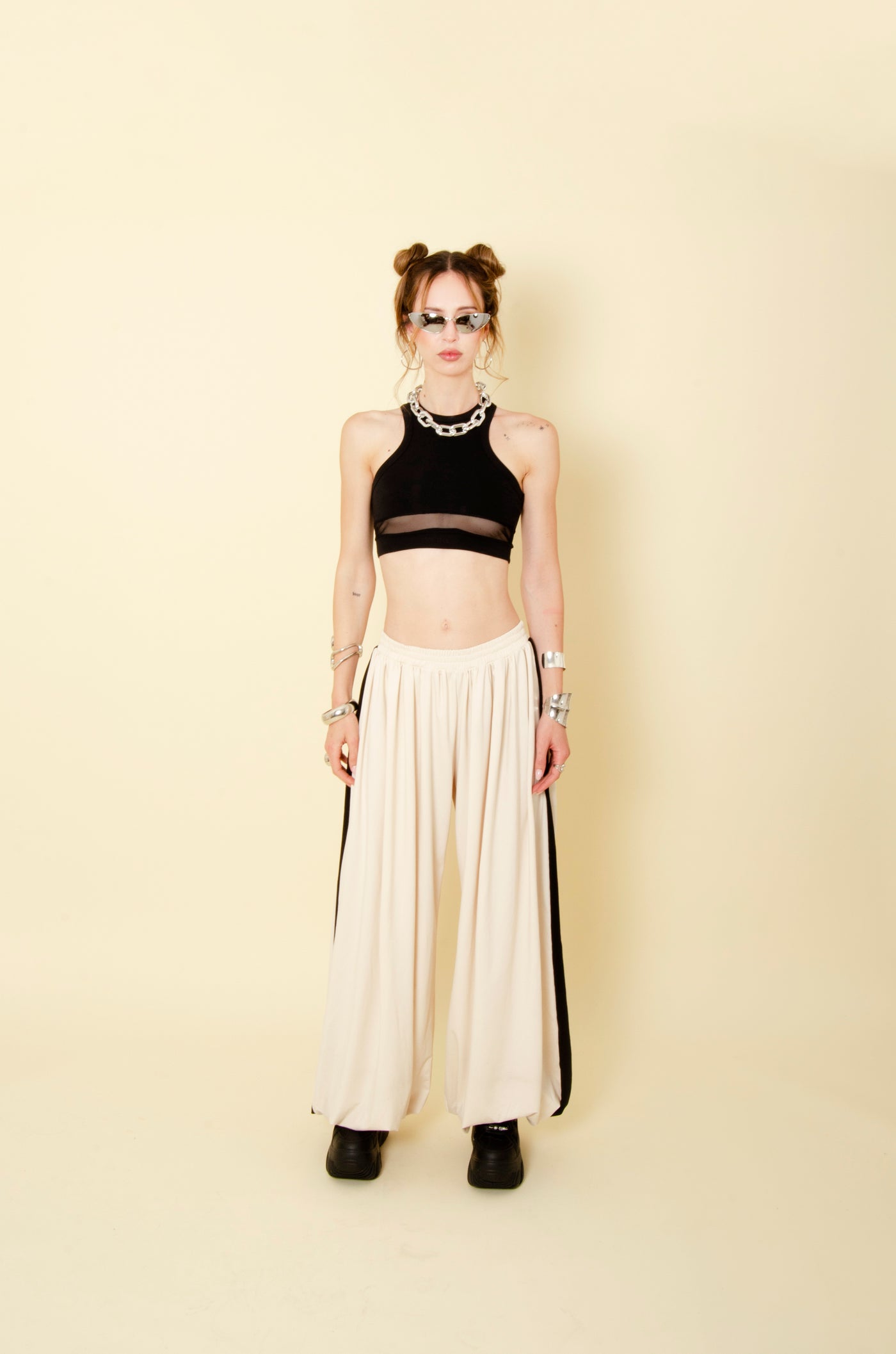 Tempo Pants