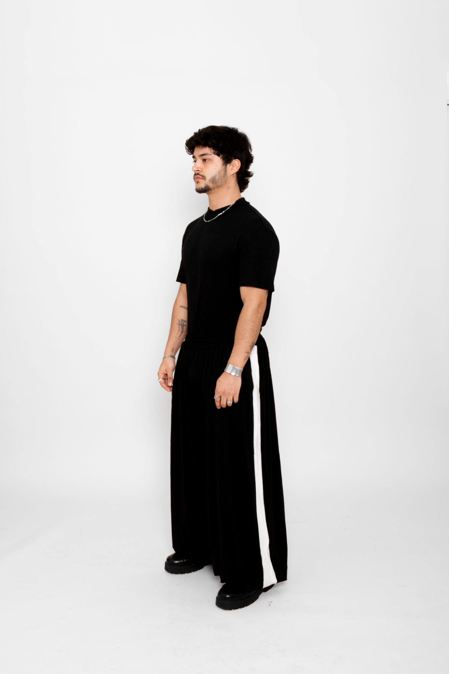 Tempo Pants - Black