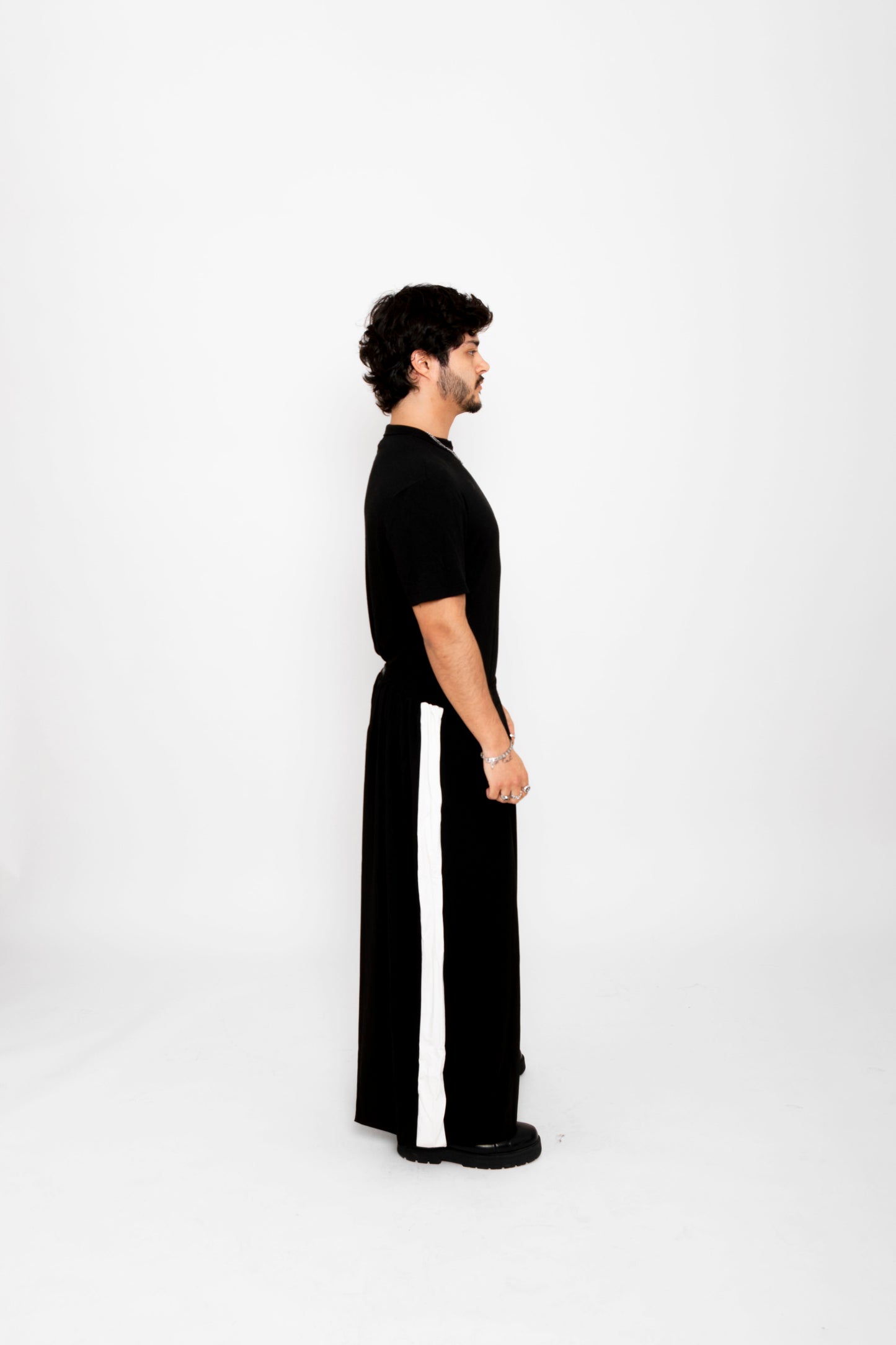Tempo Pants - Black