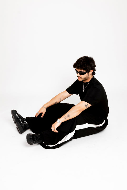 Tempo Pants - Black