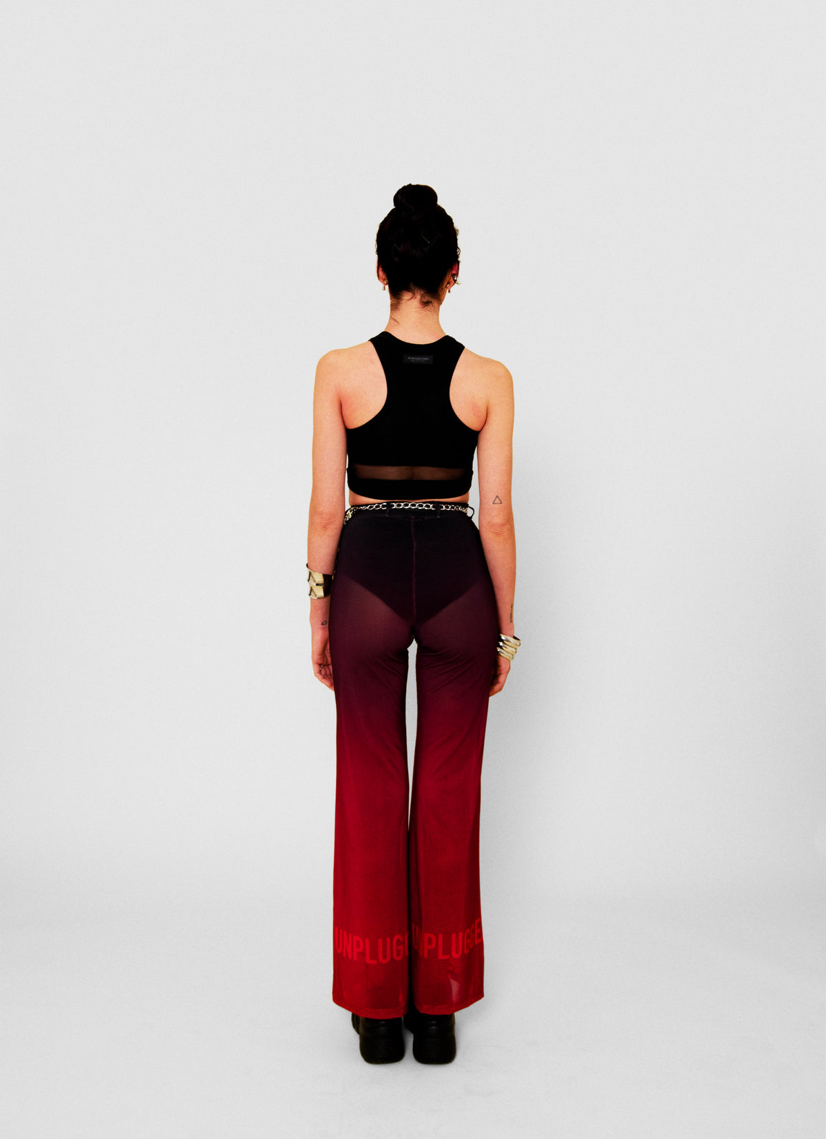 Echo Pants