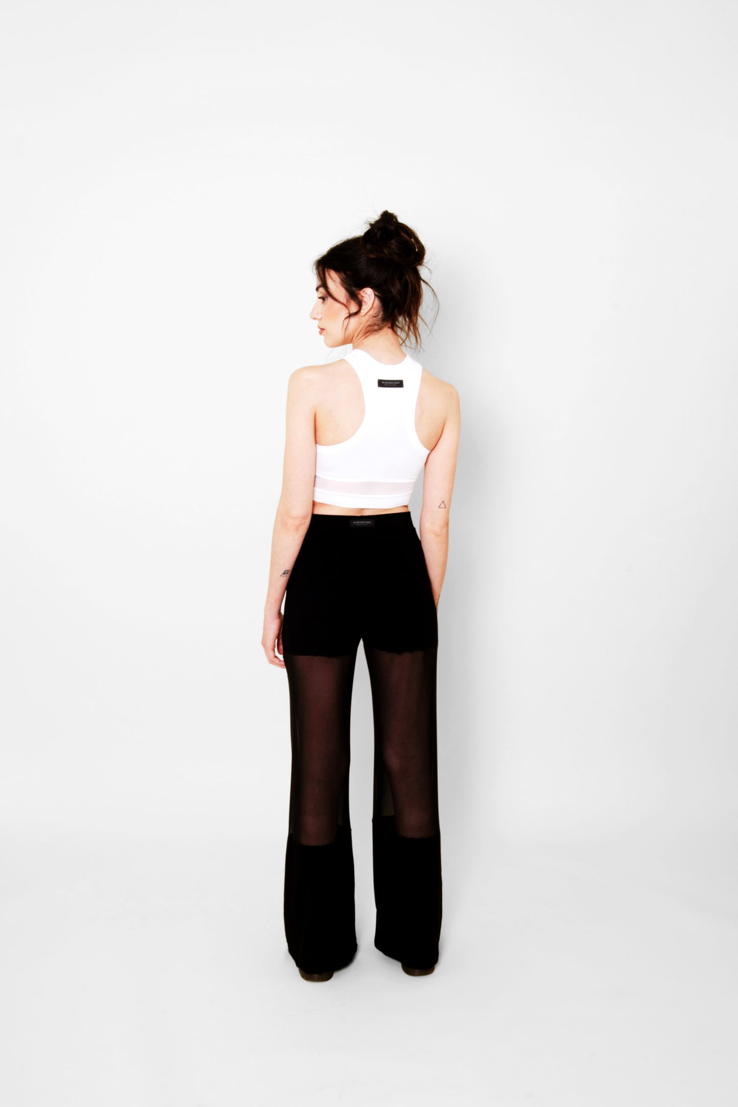 MidBass Pants
