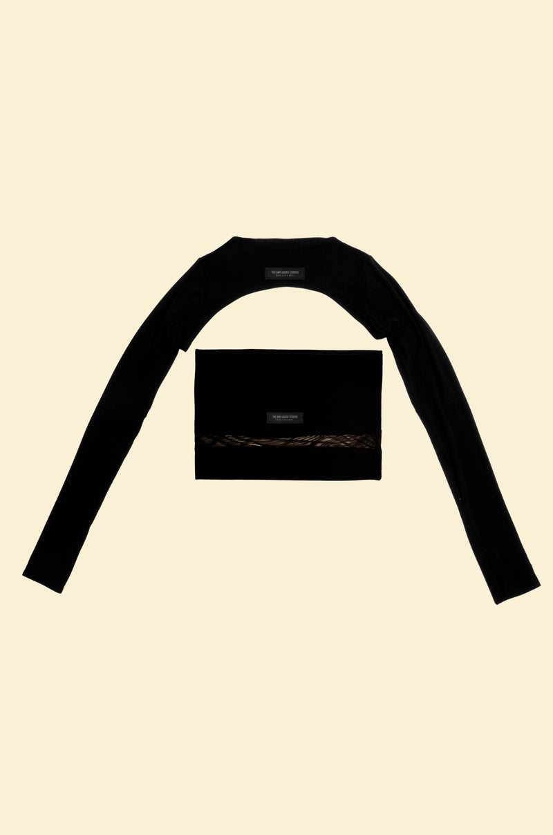 Muse Top