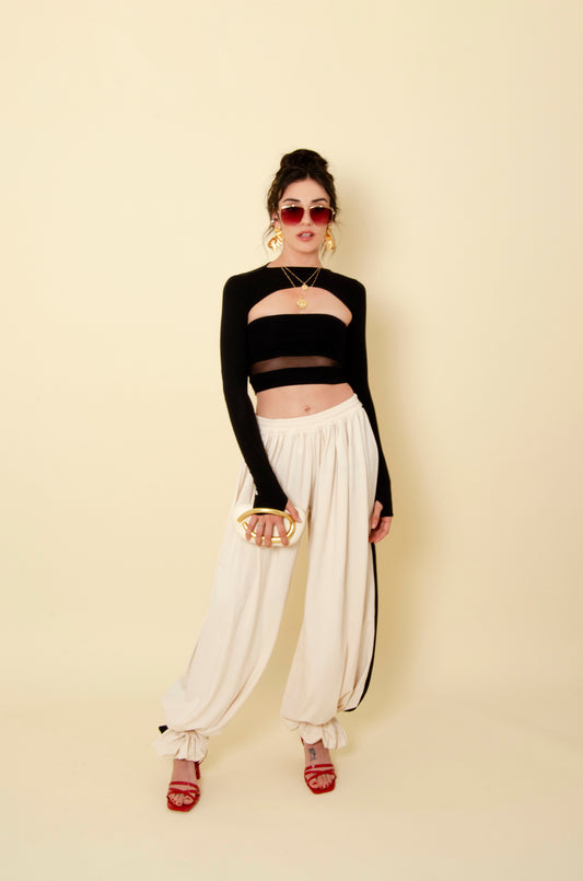 Tempo Pants