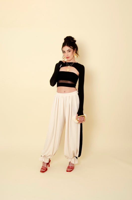 Tempo Pants