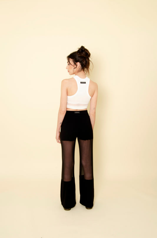 MidBass Pants