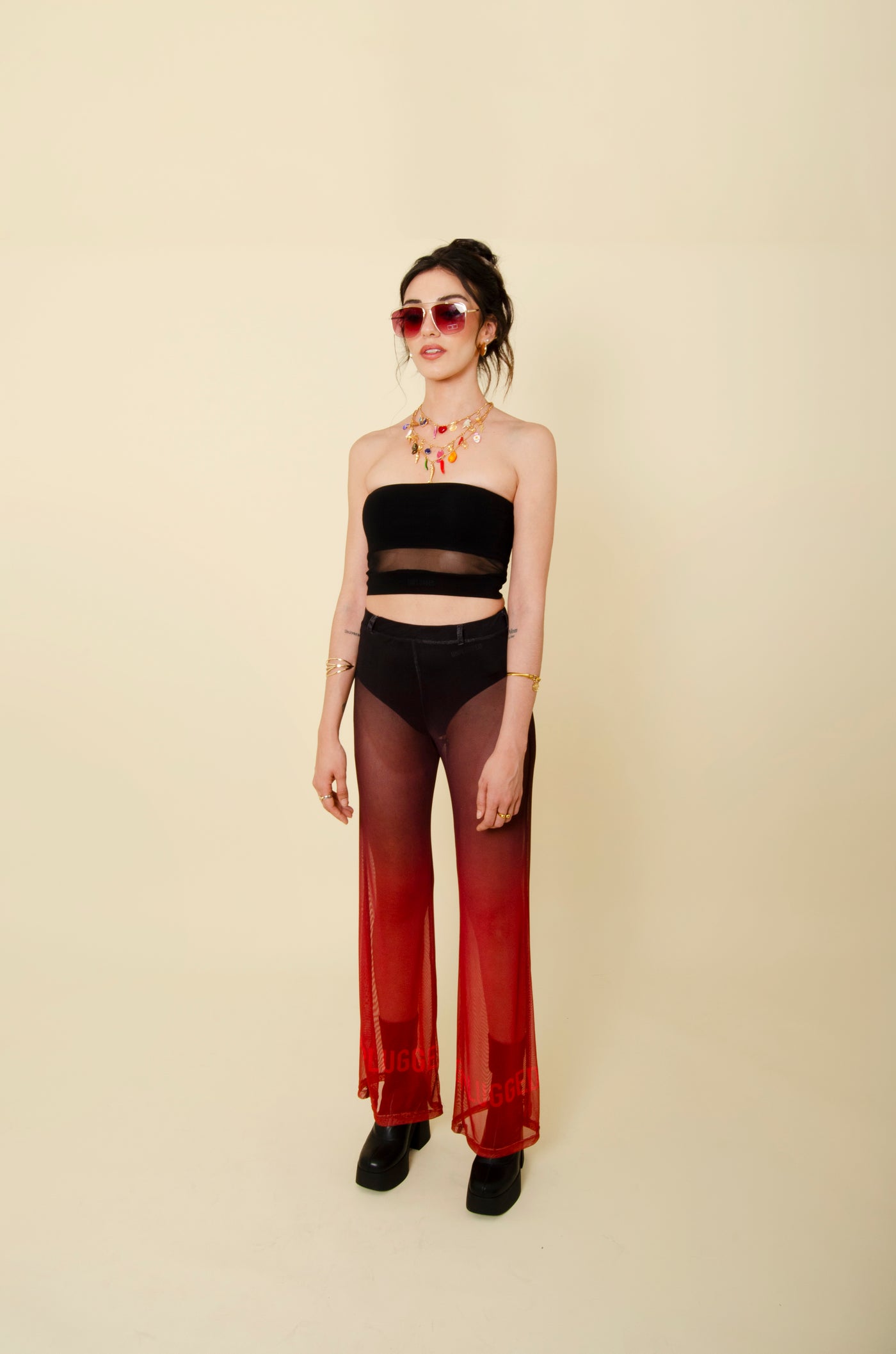 Muse Top