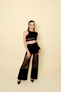 MidBass Pants