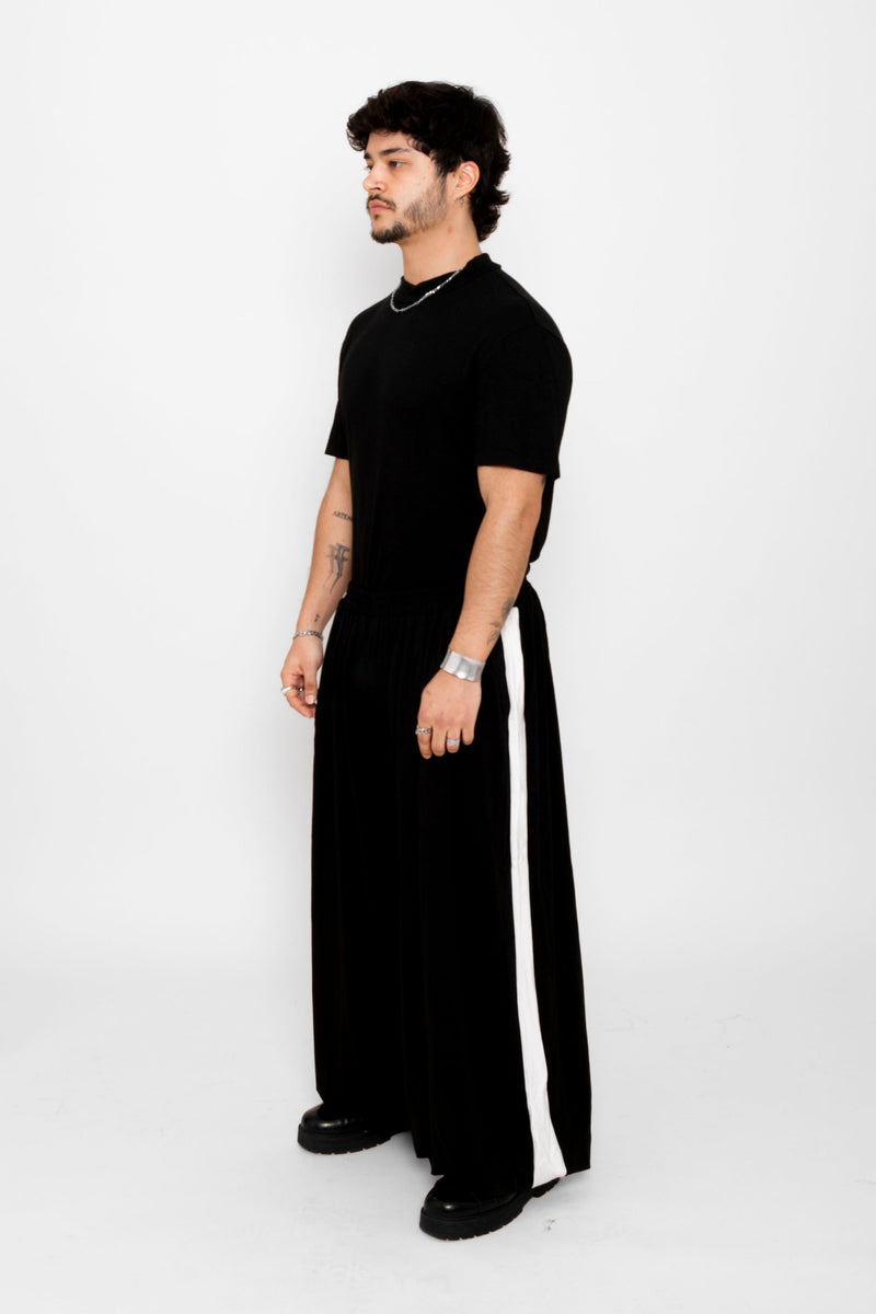 Tempo Pants - Black