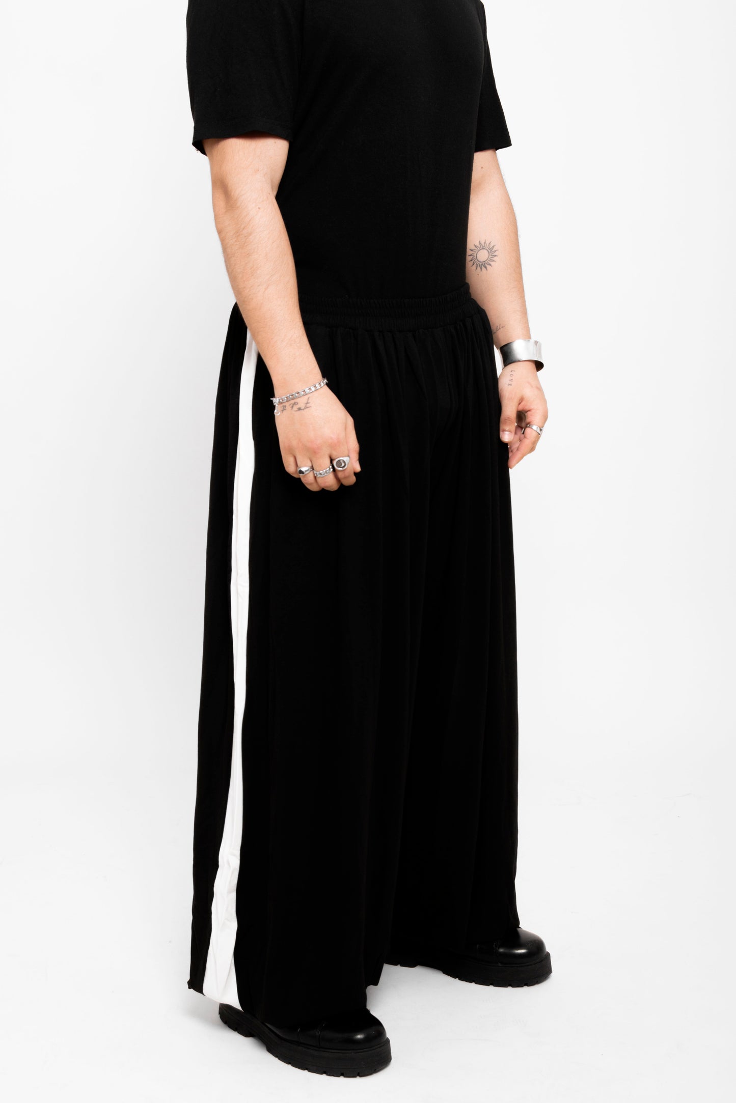 Tempo Pants - Black
