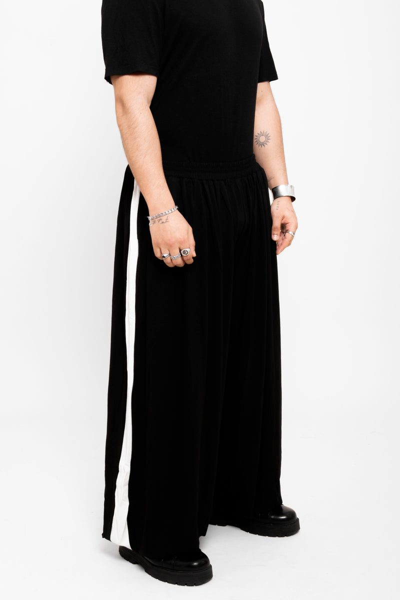 Tempo Pants - Black