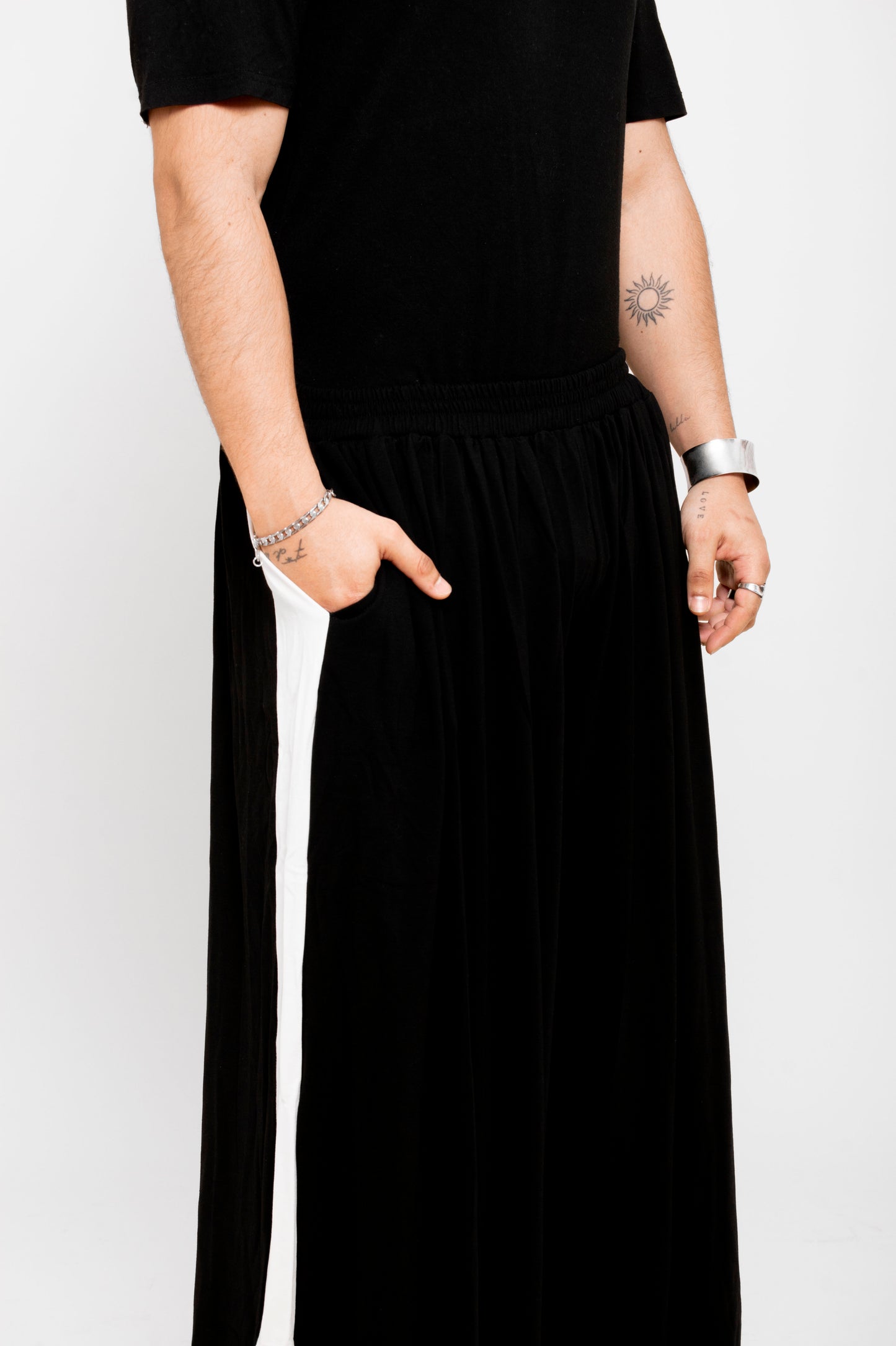 Tempo Pants - Black