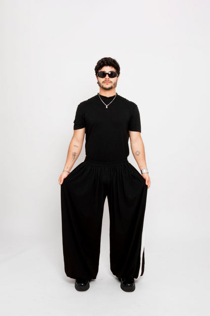 Tempo Pants - Black