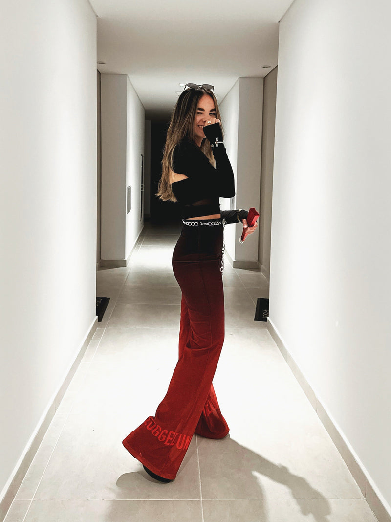 Echo Pants