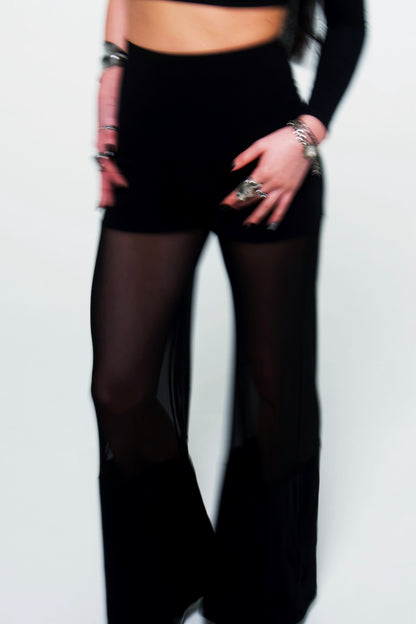 MidBass Pants