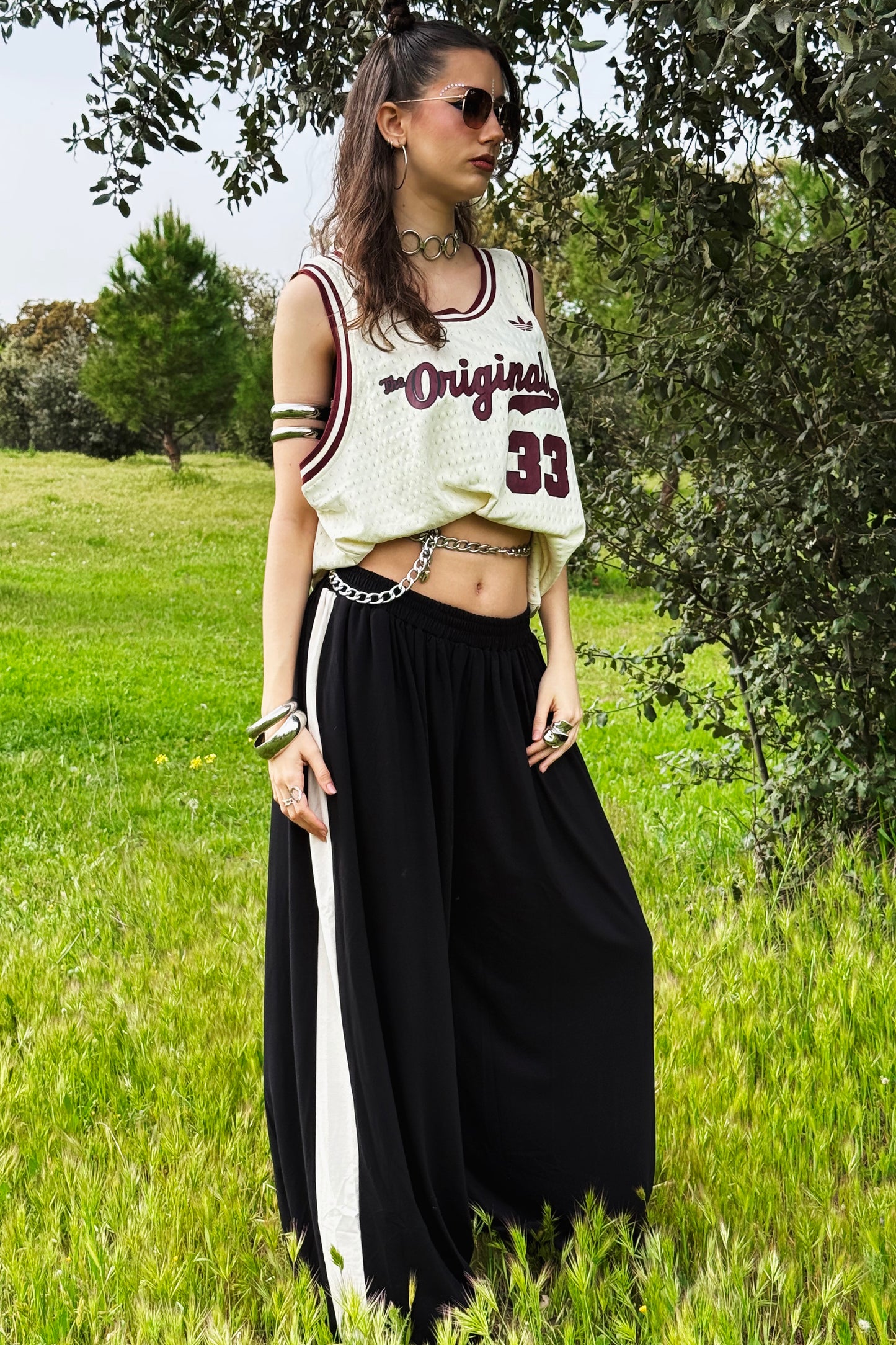 Tempo Pants - Black