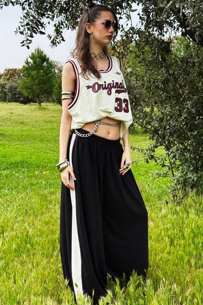 Tempo Pants - Black