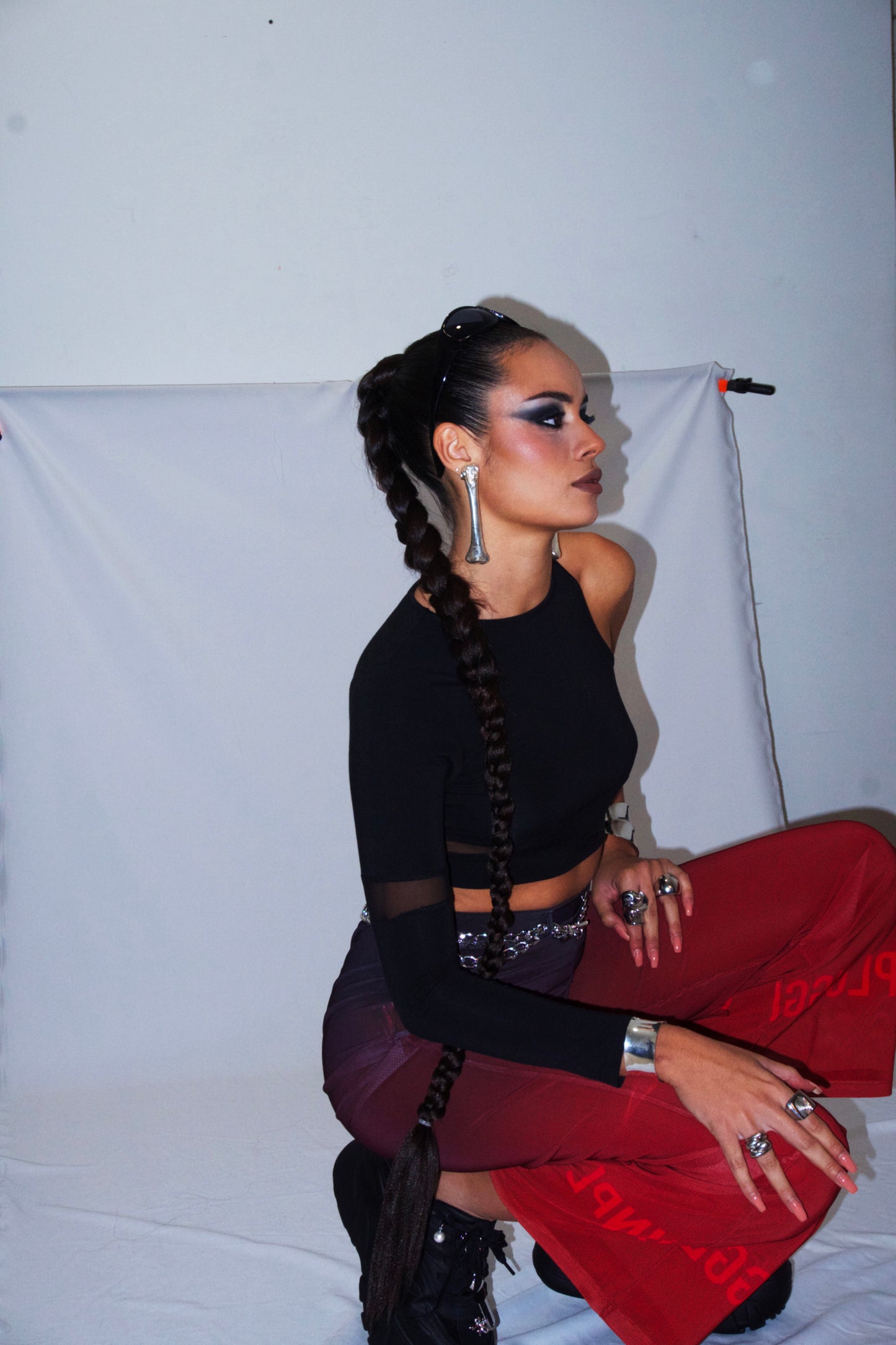Echo Pants