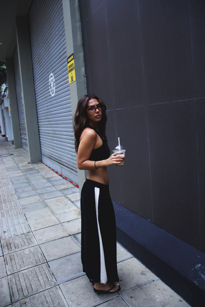 Tempo Pants - Black