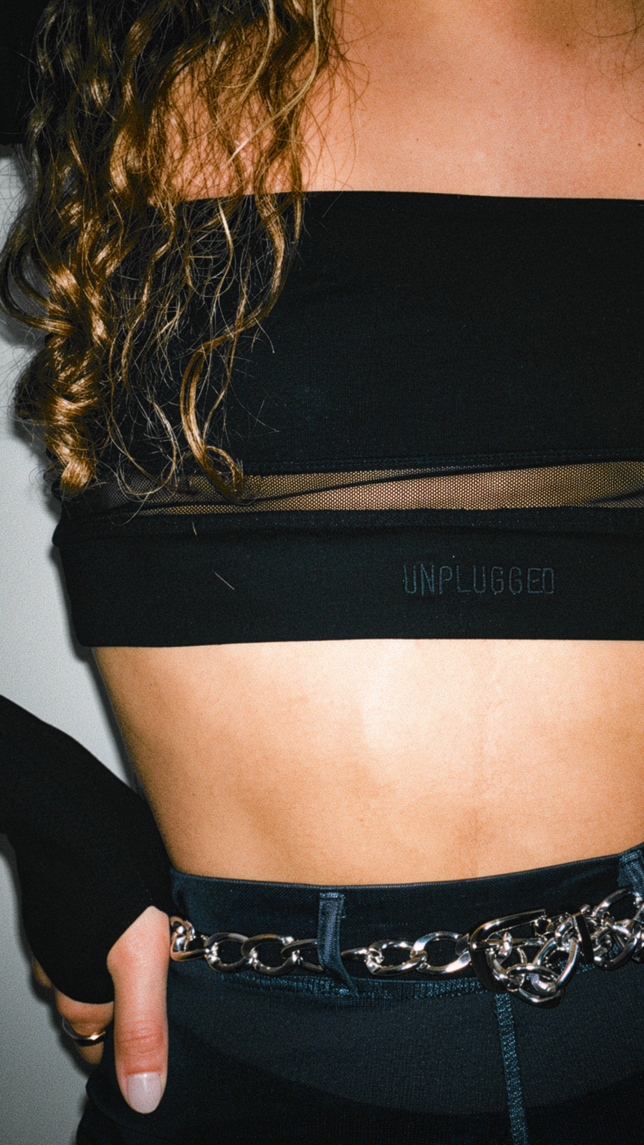 Muse Top