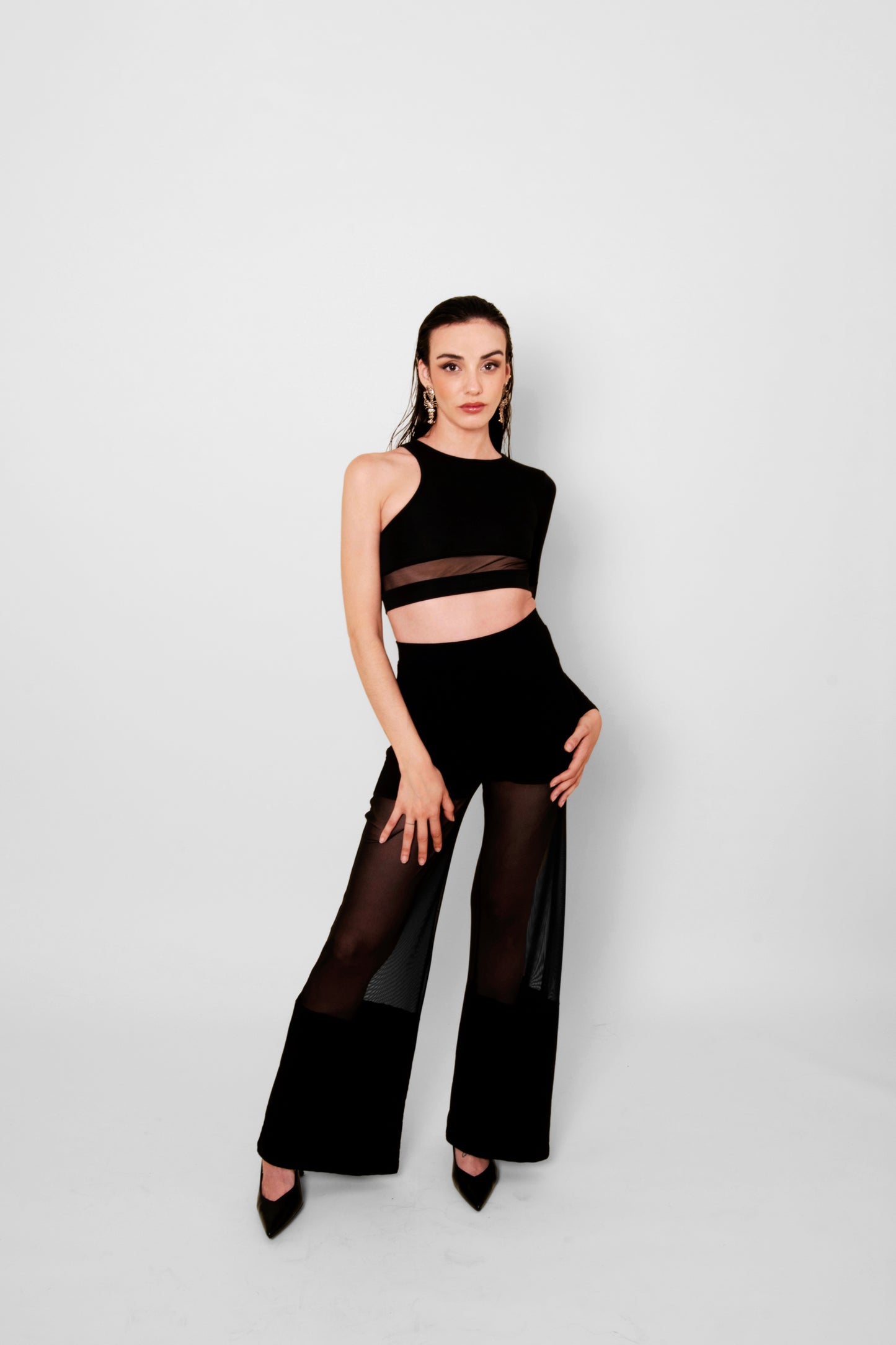 MidBass Pants