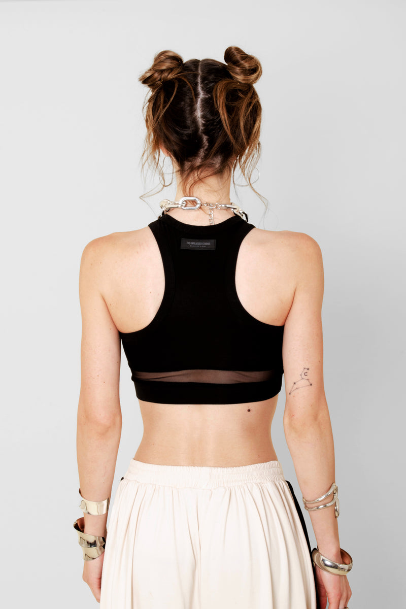 Air Top - Black