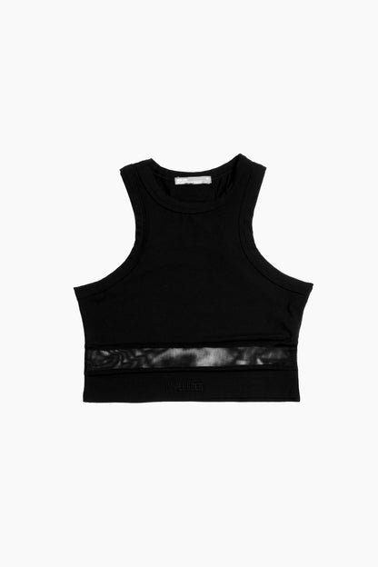 Air Top - Black