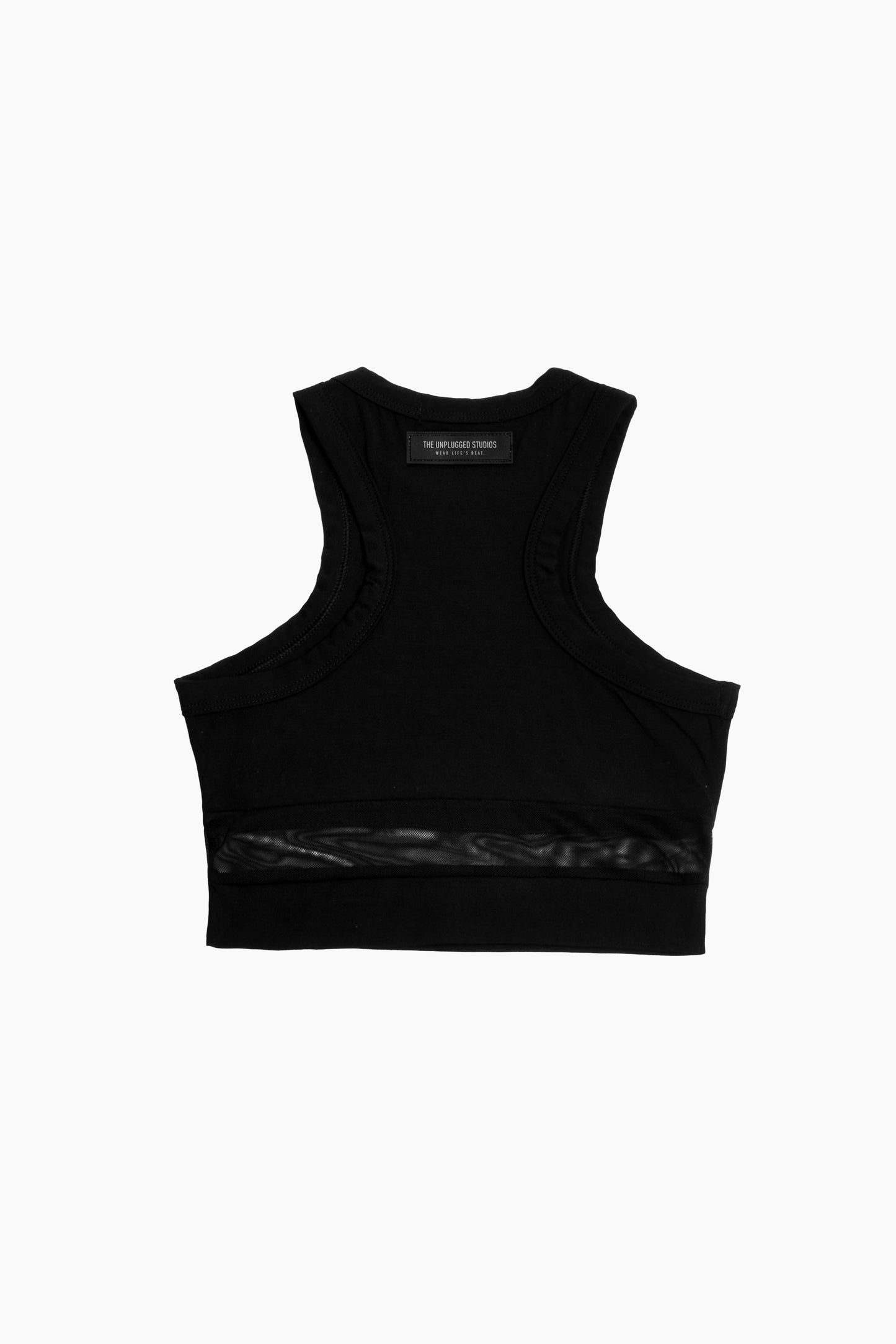 Air Top - Black