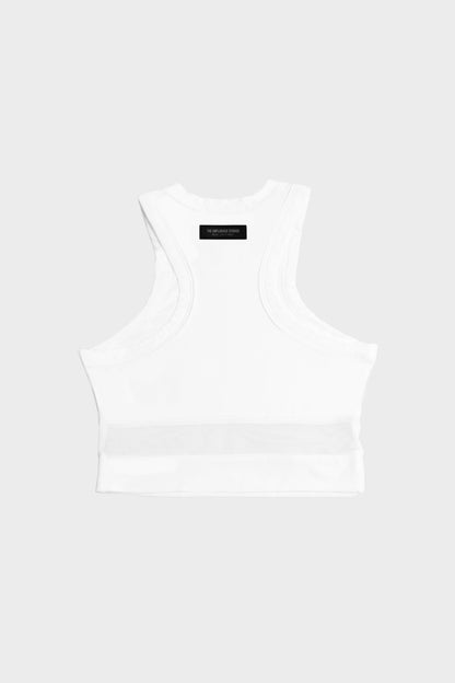 Air Top - White