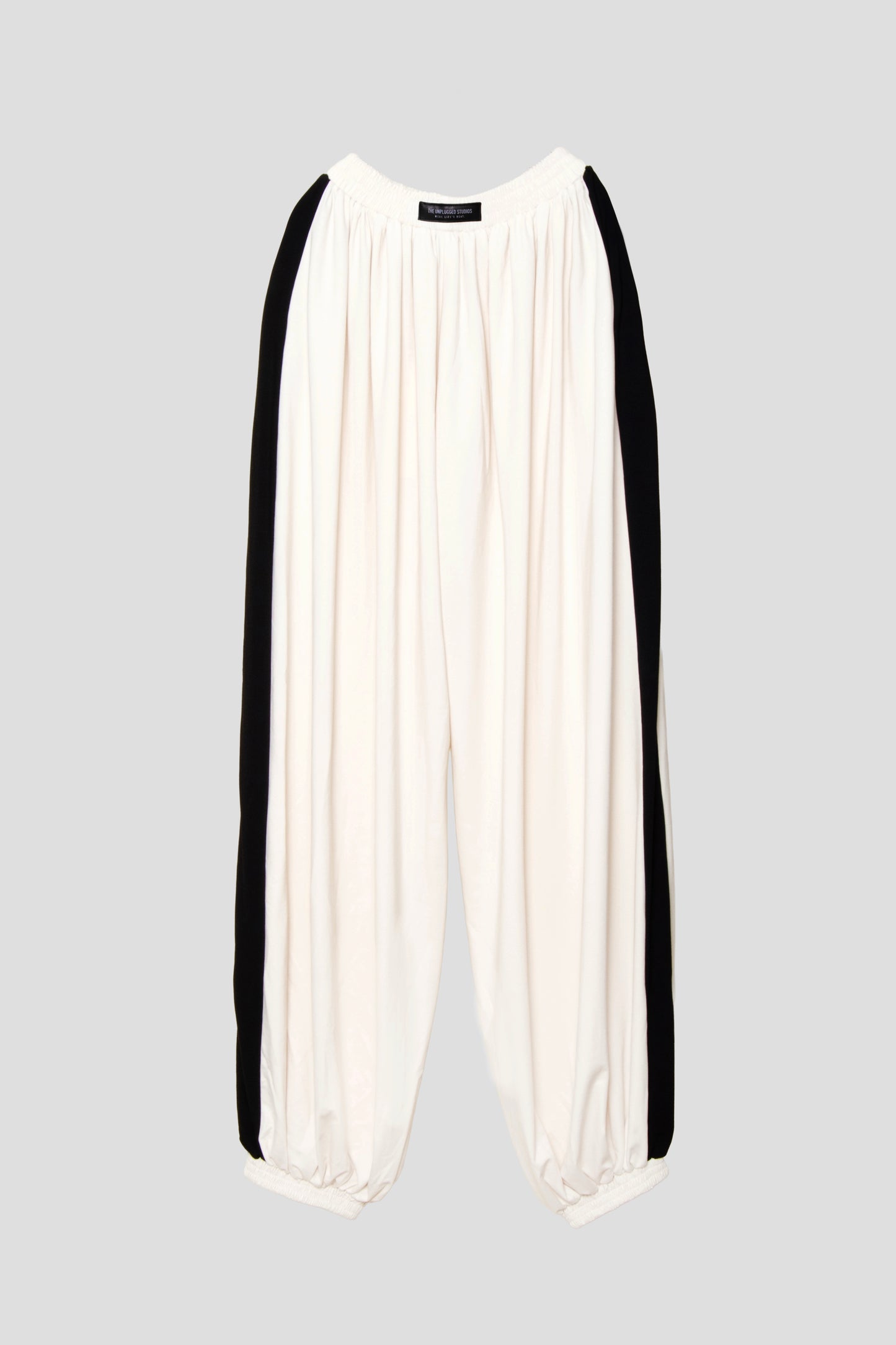 Tempo Pants - Creme