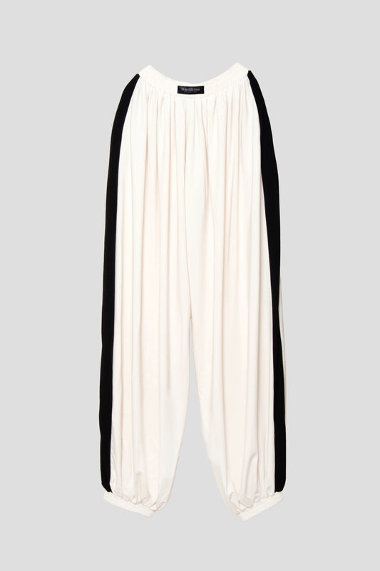 Tempo Pants - Creme