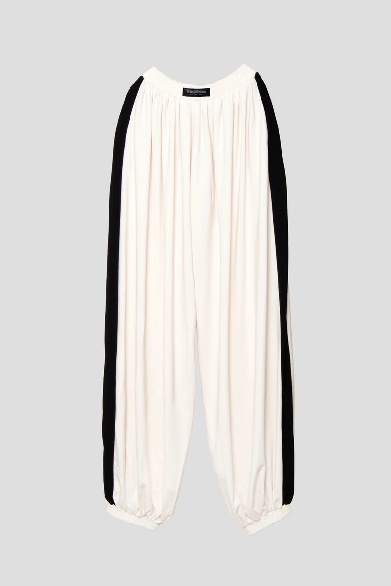 Tempo Pants - Creme
