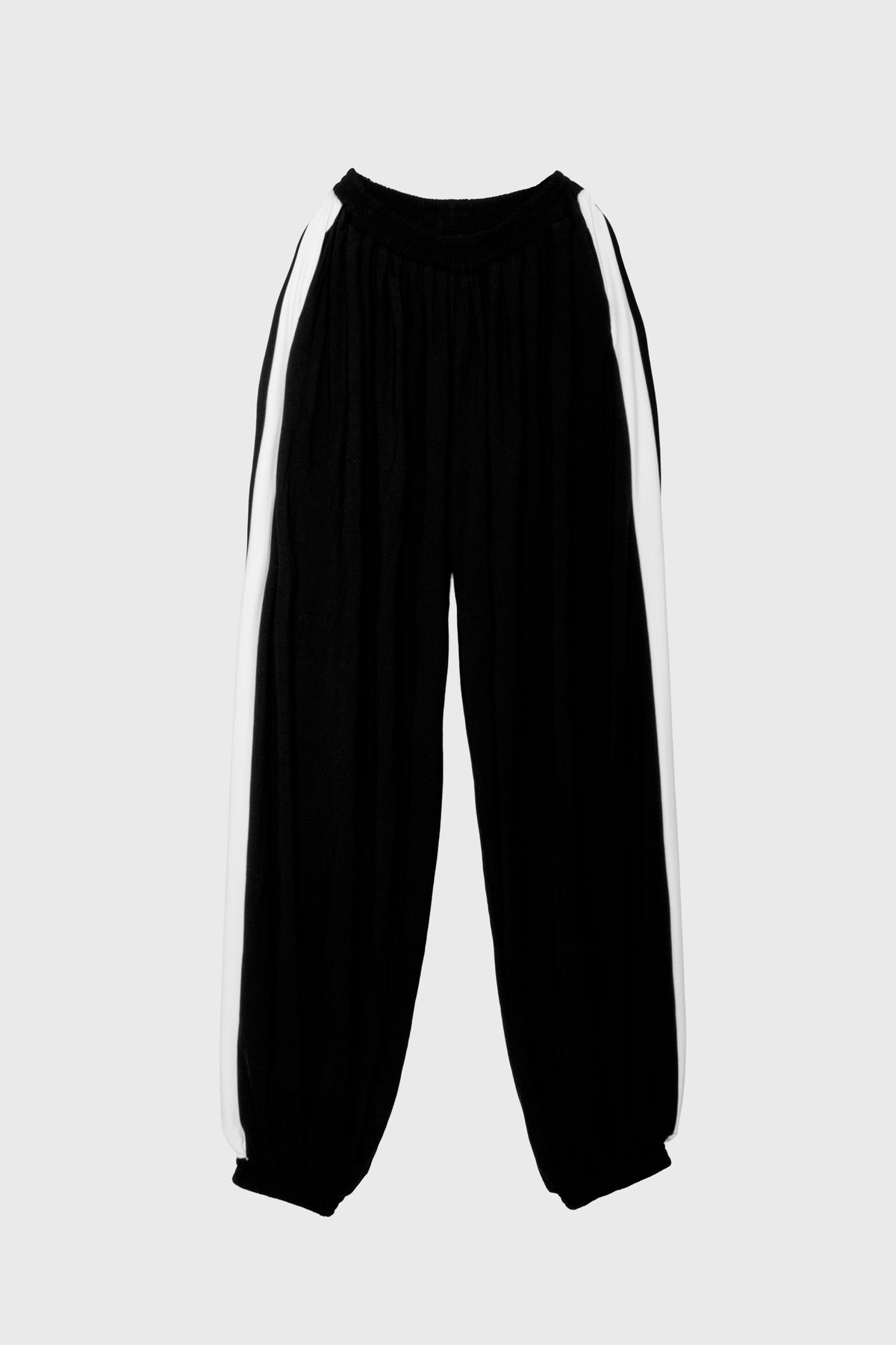 Tempo Pants - Black